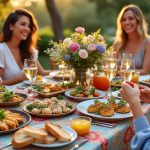 organisez un apéro convivial pour 10 personnes autour de la morue ! découvrez notre plan d’action complet : recettes, quantités, astuces et idées pour un moment inoubliable entre amis.