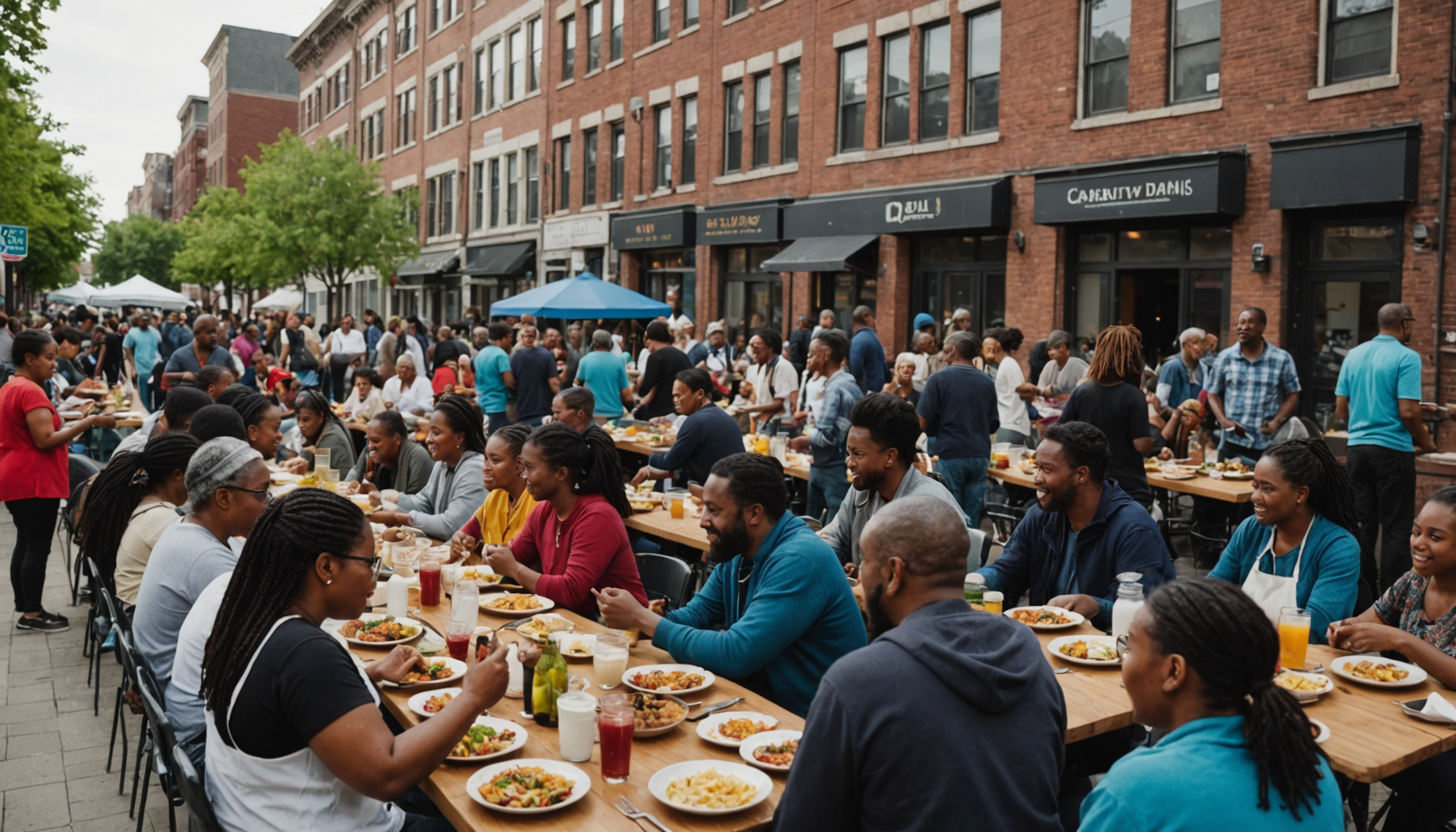 découvrez les meilleures cantines et tables de quartier pour bien manger sans vous ruiner. bons plans, cuisine authentique et adresses abordables pour savourer des repas de qualité à petit prix.