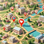 découvrez notre cartographie interactive regroupant toutes nos adresses coup de cœur pour explorer facilement des lieux uniques et inspirants autour de vous !