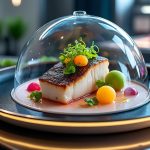 découvrez comment l’intelligence artificielle réinvente la recette traditionnelle de morue en cuisine, entre innovation, saveurs et technologies du futur.