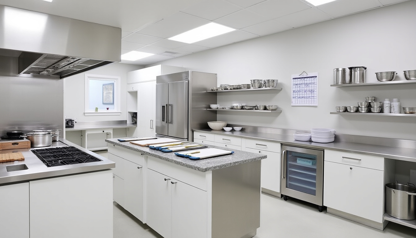 découvrez comment accueillir des invités allergiques en toute sécurité avec des protocoles adaptés et des alternatives alimentaires savoureuses. conseils pratiques pour des repas sans risques.