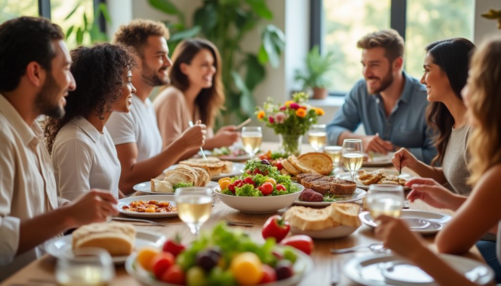 découvrez comment accueillir des invités allergiques en toute sérénité grâce à des protocoles adaptés et des alternatives sûres. conseils pratiques pour protéger vos convives et réussir vos réceptions sans stress.