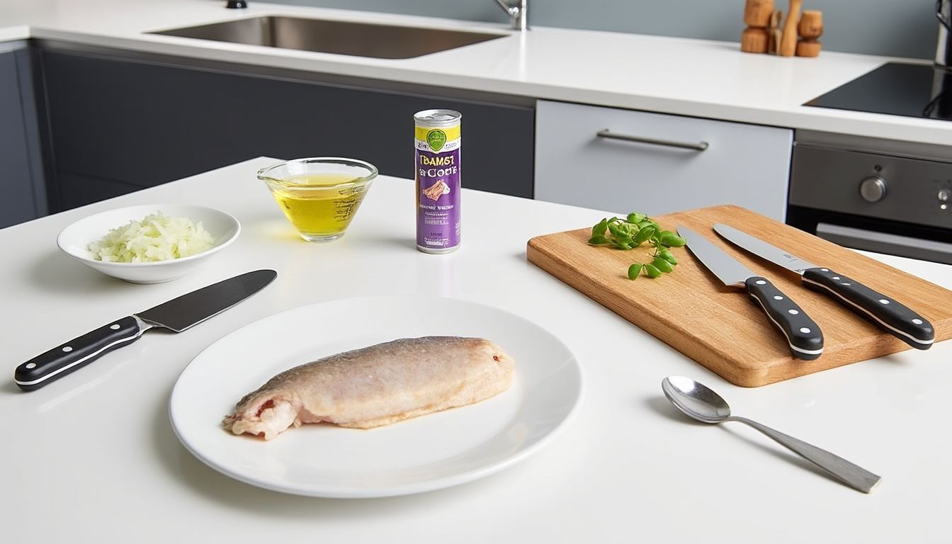 découvrez notre kit 'première cuisine morue', idéal pour débutants : tous les ingrédients, recettes et conseils pour réussir vos premiers plats à base de morue facilement et avec gourmandise !