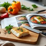 découvrez notre kit 'première cuisine morue' spécialement conçu pour les débutants : ingrédients sélectionnés, recettes faciles et astuces pour réussir vos premiers plats de morue à la maison.