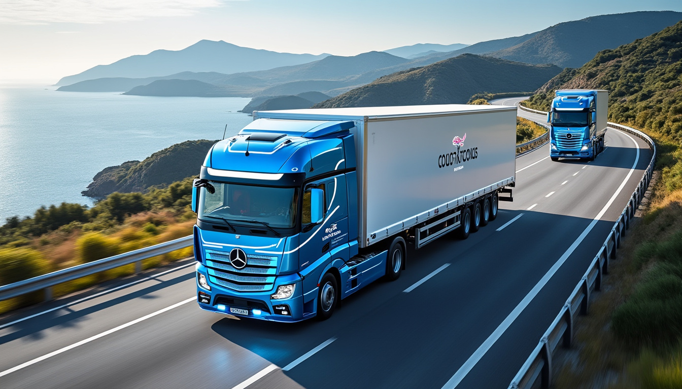 découvrez comment la logistique du froid garantit la qualité et la fraîcheur de la morue durant son transport, de la pêche à la livraison, grâce à des solutions adaptées aux exigences du secteur.