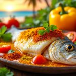 découvrez la morue antillaise, un plat emblématique gorgé d'épices, de couleurs vives et de saveurs exotiques, pour un voyage culinaire irrésistible aux antilles.