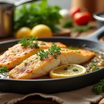 découvrez nos astuces pour réussir la cuisson parfaite de la morue au four : conseils pratiques, températures idéales et idées recettes savoureuses pour sublimer ce poisson incontournable.