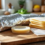 découvrez les avantages et inconvénients du papier aluminium ainsi que des alternatives écologiques pour une cuisine plus respectueuse de l'environnement. conseils et solutions durables pour remplacer l'aluminium au quotidien.