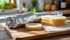 découvrez les avantages et inconvénients du papier aluminium ainsi que des alternatives écologiques pour une cuisine plus respectueuse de l'environnement. conseils et solutions durables pour remplacer l'aluminium au quotidien.