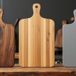 découvrez notre guide sur les planches à découper en bois, bambou et composite : avantages, conseils d’entretien et choix des meilleurs matériaux pour votre cuisine.