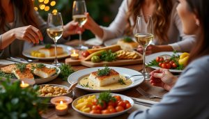 découvrez la playlist idéale et des conseils d'ambiance pour sublimer vos soirées accords morue : musique festive, inspirations authentiques et astuces pour réussir un moment convivial et gourmand entre amis.