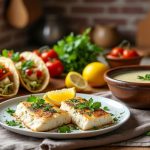 découvrez nos recettes rapides de morue, idéales pour des repas savoureux et faciles à préparer en semaine. gagnez du temps tout en régalant toute la famille !