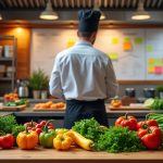 découvrez comment organiser efficacement votre cuisine avec un rétroplanning cuisine-service : conseils pratiques pour optimiser chaque étape et réussir vos services sans stress.