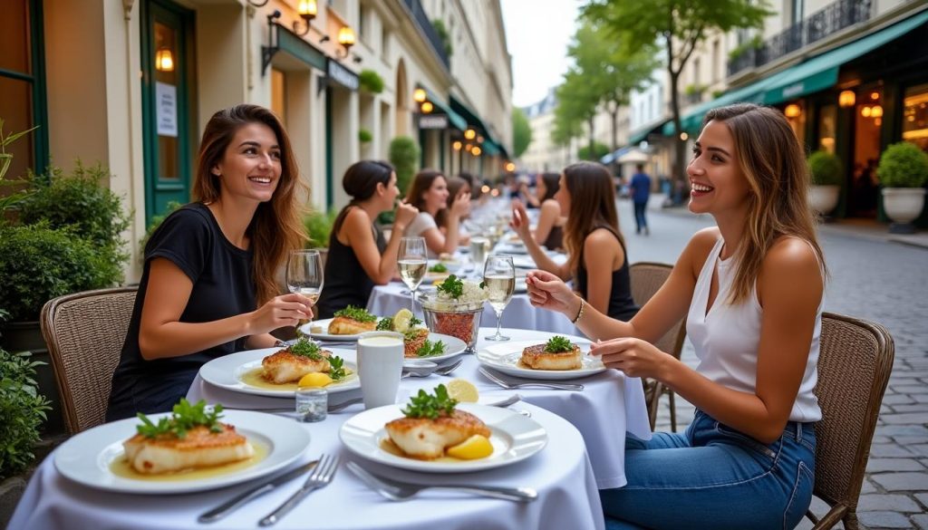 découvrez les meilleurs restaurants de morue à paris : adresses incontournables, saveurs authentiques et spécialités portugaises à ne pas manquer dans la capitale.