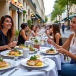 découvrez les meilleurs restaurants de morue à paris : adresses incontournables, saveurs authentiques et spécialités portugaises à ne pas manquer dans la capitale.