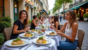 découvrez les meilleurs restaurants de morue à paris : adresses incontournables, saveurs authentiques et spécialités portugaises à ne pas manquer dans la capitale.