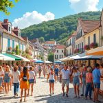 découvrez un tour de france des appellations « friendly morue » : explorez les régions où la morue se décline sous toutes ses formes et traditions culinaires, pour un voyage gourmand unique et savoureux.