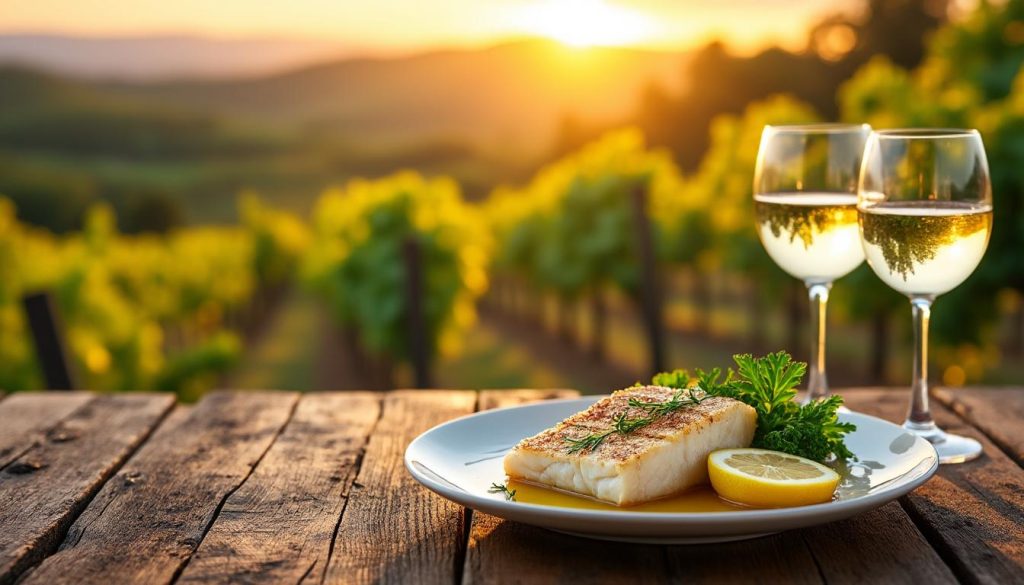 découvrez pourquoi les vins blancs salins sont les partenaires idéaux de la morue : conseils accords, saveurs harmonieuses et astuces pour sublimer vos repas autour de ce duo exquis.