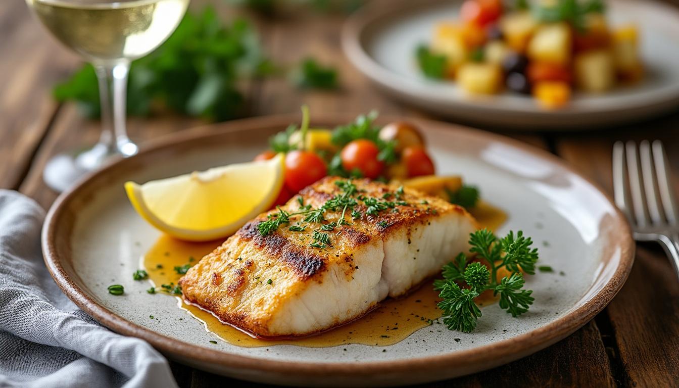 découvrez les meilleurs accords mets-vins pour sublimer la morue : conseils pratiques et suggestions de bouteilles pour accompagner vos recettes à base de morue et ravir vos papilles.