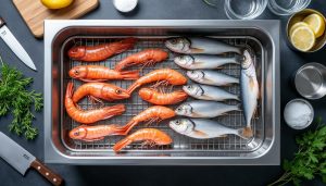 découvrez nos astuces de pro pour un dessalage parfait : conseils pour bac, grilles et méthodes efficaces afin d'améliorer vos résultats.