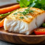 découvrez des recettes équilibrées et savoureuses à base de morue et de légumes de saison, parfaites pour une alimentation saine et gourmande.