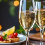 découvrez notre comparaison entre crémant et champagne pour accompagner vos bulles d'apéro à la morue, et choisissez la boisson parfaite pour vos moments festifs.
