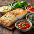 découvrez quelles sauces subliment parfaitement la morue pour des plats savoureux et traditionnels.