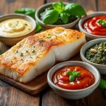 découvrez quelles sauces subliment parfaitement la morue pour des plats savoureux et traditionnels.
