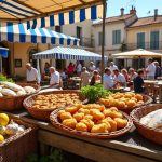 découvrez les meilleures adresses de street-food à marseille spécialisées dans la morue, pour une expérience culinaire savoureuse et authentique.
