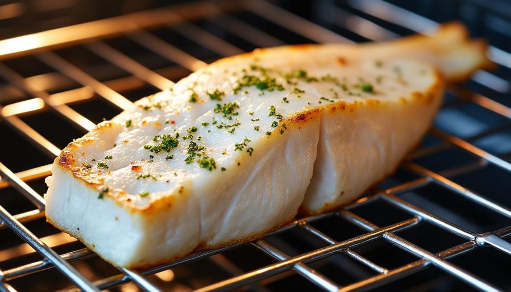 découvrez comment cuire la morue au four parfaitement grâce à nos conseils sur les plaques, les sondes et les températures idéales pour un plat savoureux et réussi.