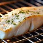 découvrez comment cuire la morue au four parfaitement grâce à nos conseils sur les plaques, les sondes et les températures idéales pour un plat savoureux et réussi.