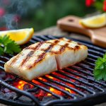 découvrez nos astuces pour cuisiner la morue au barbecue, obtenir une viande savoureuse et parfaitement grillée, idéale pour un repas convivial en plein air.