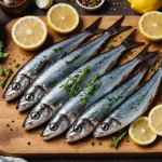 découvrez nos poissons fumés de qualité, notamment les harengs, et explorez des recettes locales savoureuses pour sublimer ces délices marins.