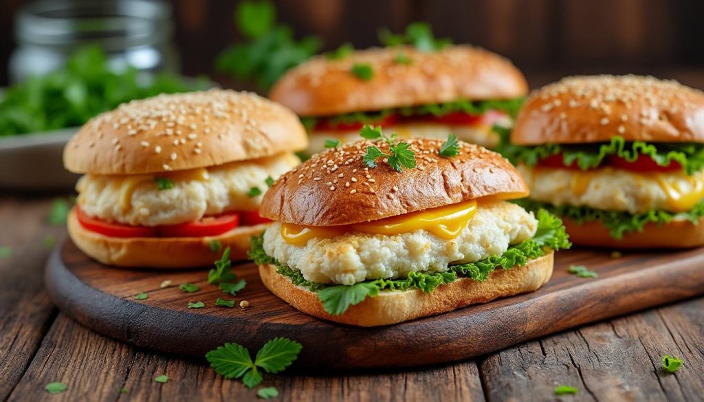 découvrez les sandwichs à la morue du monde entier, une street food savoureuse qui allie tradition et saveurs marines pour un voyage gustatif unique.