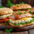 découvrez les sandwichs à la morue du monde entier, une street food savoureuse qui allie tradition et saveurs marines pour un voyage gustatif unique.