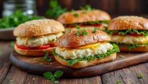 découvrez les sandwichs à la morue du monde entier, une street food savoureuse qui allie tradition et saveurs marines pour un voyage gustatif unique.