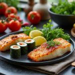 découvrez des recettes inédites alliant cuisine végétarienne et morue, pour des alternatives savoureuses et surprenantes qui combleront toutes les envies.