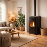 découvrez comment installer un poêle à granulés invicta dans votre salon pour bénéficier d'un chauffage écologique, économique et performant, alliant confort et respect de l'environnement.