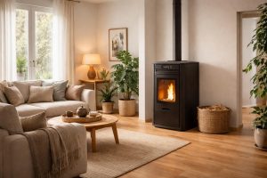 découvrez comment installer un poêle à granulés invicta dans votre salon pour bénéficier d'un chauffage écologique, économique et performant, alliant confort et respect de l'environnement.