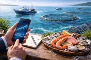 découvrez comment investir dans les produits de la mer grâce aux fonds thématiques blueocean et seafoodfund, alliant performances financières et développement durable.