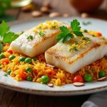 découvrez nos recettes revisitées de morue et riz qui allient tradition et modernité pour des repas savoureux et originaux.