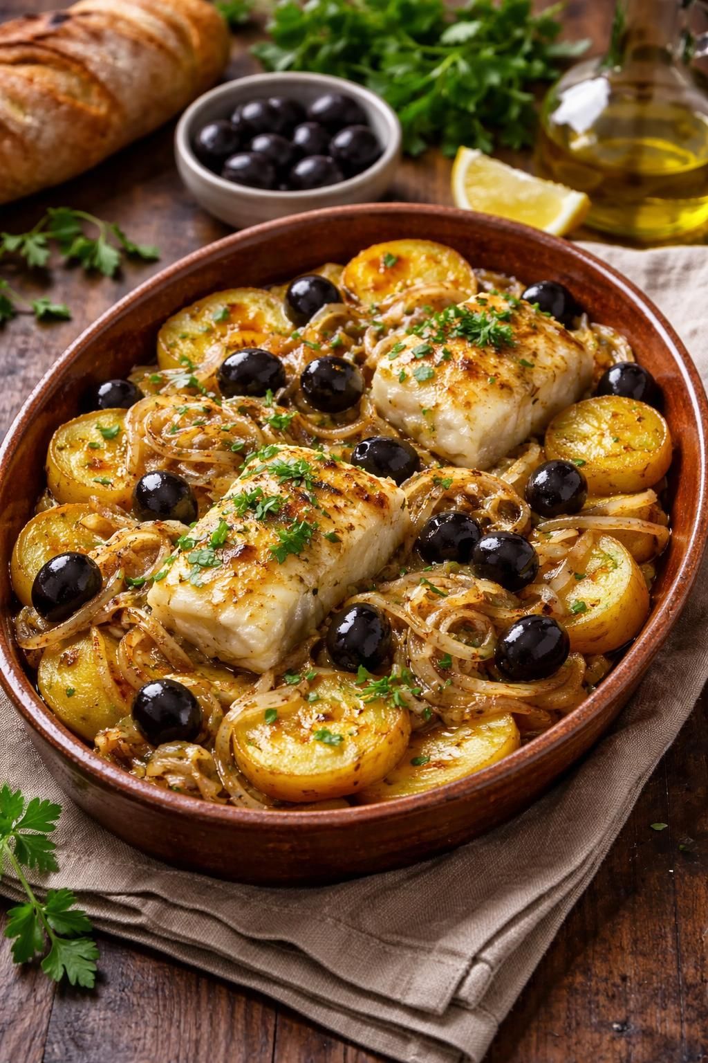 découvrez comment préparer un festin de morue économique avec des recettes traditionnelles du portugal, de norvège et d'espagne, alliant saveurs authentiques et budget maîtrisé.