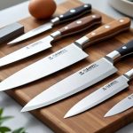 découvrez notre guide complet d'achat et d'entretien des couteaux de filetage pour choisir l'outil adapté et garantir une longue durée de vie à vos couteaux.