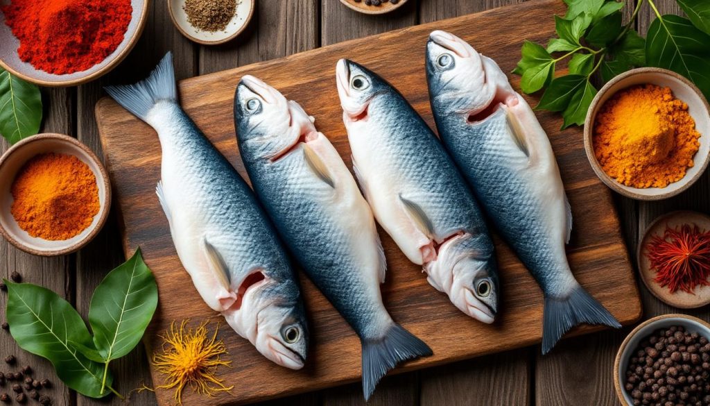 découvrez les épices incontournables pour sublimer la morue et transformer vos plats en délices savoureux et aromatiques.