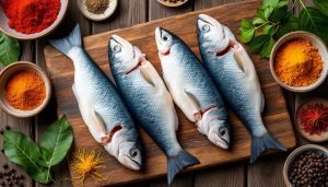 découvrez les épices incontournables pour sublimer la morue et transformer vos plats en délices savoureux et aromatiques.