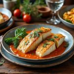 découvrez nos délicieuses recettes de morue spécialement conçues pour régaler toute la famille lors de vos repas conviviaux.