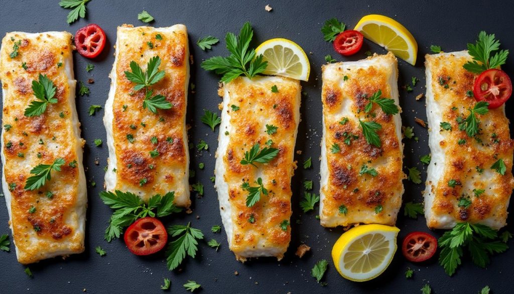 découvrez 5 recettes rapides et savoureuses de morue à préparer en seulement 30 minutes pour des repas délicieux et faciles à réaliser.