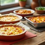découvrez quel support choisir entre papier cuisson, silicone ou inox pour réussir parfaitement vos gratins et garantir une cuisson optimale.